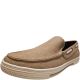 Kenneth Cole Reaction Men's Ankir Canvas Slip-on Boat Shoes  Affordable Designer Brands