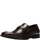 Kenneth Cole Reaction Settle Loafers Brown 10 M from Affordabledesignerbrands.com
