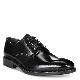 Kenneth Cole Reaction Mens Hold The Fort Oxfords Black