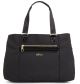 Kipling Kellyn Black Combo handbag