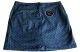 Karen Scott  Chambray Skort Size 14
