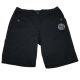 Karen Scott Knit-Waistband Bermuda Shorts Deep Black 6 from Affordable Designer Brands
