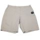 Karen Scott Relaxed-Fit Bermuda Shorts Stonewall Beige 16 from Affordable Designer Brands