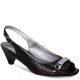 Karen Scott Anyaa Slingback Pumps Black 5M from Affordabledesignerbrands.com