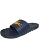 Lacoste Mens Fraisier Manmande Blue Slides Sandal 8 M