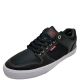 Levis Maxwell Hi Casual Sneakers Black 