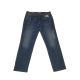 Levis New Boyfriend Womens Sundown Jeans Medium Blue 29