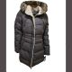 Lauren Ralph Lauren Quilted Down Parka Affordable Designer Brands