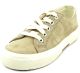 Lauren Ralph Lauren Jolie Sneakers Khaki 