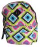 Madden Girl Bklass Aztec multicolored Backpack