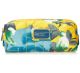Marc by Marc Jacobs Pretty Nylon Jerrie Rose Narrow Cosmetic Bag