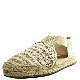 Michael Kors Dana Espadrille Flats Raspberry