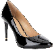 Michael Kors Ashby Flex Pumps Black 