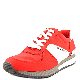 Michael Kors Allison Trainer Sneakers Mandarin 