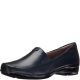 Naturalizer Channing Flats Navy 7.5M from Affordable Designer Brands