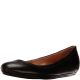 Naturalizer Brittany Flats Black 7 M from Affordable Designer Brands