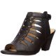 Naturalizer Talan Sandals Black 10M from Affordable Designer Brands