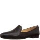 Naturalizer Emiline Flats Leather Black 9.5W from Affordabledesignerbrands.com