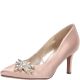 Naturalizer Natalie 5 Pumps Dark Beige 7.5M from Affordable Designer Brands