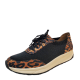 Naturalizer Women's Comfort Shoes Nash Fabric Lace Up Fashion Sneakers Affordable Designer Brands