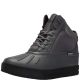 Nautica New Bedford Duck Boots Charcoal Grey 13 M from Affordable Designer Brands