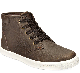 Nautica Breakwater Lace-up Sneakers Brown