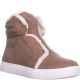 Nautica Kellen Athletic High Top Fashion Sneakers Camel Brown 8.5M EUR 39 UK 6.5 frp, Affprdable Designer Brands