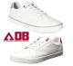 Nautica Scuttle Lo Perforated Sneakers