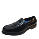 Nunn Bush Men's Keaton Moc Toe Kiltie Tassel Loafer from Affordable Designer Brands