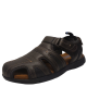 Nunn Bush Mens Rio Grande Closed Fisherman Sandals Brown 7M from Affordable Designer Brands