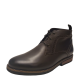 Nunn Bush Men's dress boots Ozark Plain Chukka Boots Brown Crazy Horse 10.5W from Affordable Designer Brands
