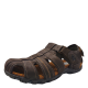 Nunn Bush mens Rio Bravo Man-made Fisherman Sandals Wide Affordable Designer Brands