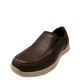 Nunn Bush Mens Conway Loafers Brown 11.5M