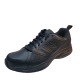 New Balance Mens Cross Trainer Shoes MX623V3 Athletic Sneakers Black 9.5M from Affordable Designer Brands