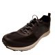 Northface Men's Milan Sneakers Black Ebony Grey 11M 44.5 EU Affordable Designer Brands