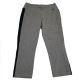 Nike Legend Dri-fit Cotton-Blend Capri Leggings Grey Small