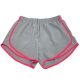 Nike Dri-fit Tempo Running Shorts Grey XLarge