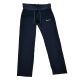 Nike Power Essential Cropped Running Leggings Blue XSmall