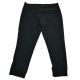 Nike Power Legend Cropped Compression Training Leggings Charcoal Black XLarge