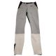 Nike Legendary Dri-FIT Colorblocked Cobblestone Leggings Grey Small