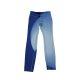 Nike Women's Power Epic Lux Gradient Compression Running Leggings Blue Medium