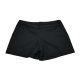 Nike Women's Flex Woven Golf Shorts Black 12