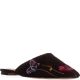 Nanette Lepore Ellie Mules Black 9M from Affordable Designer Brands