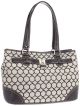 Nine West 9's Jacquard Shopper Handbag