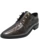 Nine West Womens Wearable Pointed Toe Oxford Shoes Dark Pewter 7.5 M from Affordable Designer Brands