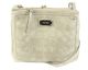 Nine West Double Vision Light Paris Mushroom Crossbody Handbag