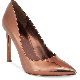 Nine West Tatiana Pumps Bronze Specchio