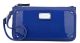 Nine West Treasure Navy Blue Wristlet