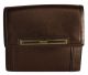 Nine West 60350652-Y47 Henna Brown ShineShow Crossbody handbag