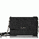 Nine West Aleksei Mini Crossbody Black 